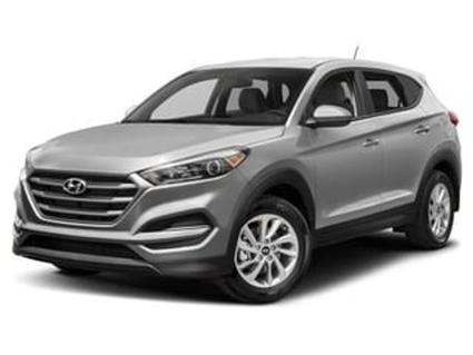 2016 Hyundai Tucson Cottage Grove OR