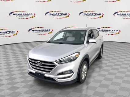 2017 Hyundai Tucson Hampstead MD