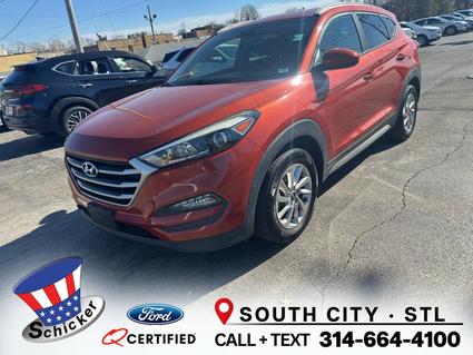 2017 Hyundai Tucson St Louis MO