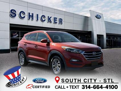 2017 Hyundai Tucson St Louis MO