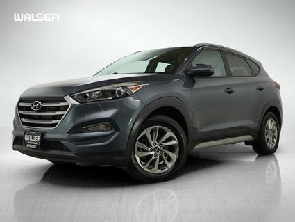 2017 Hyundai Tucson Burnsville MN