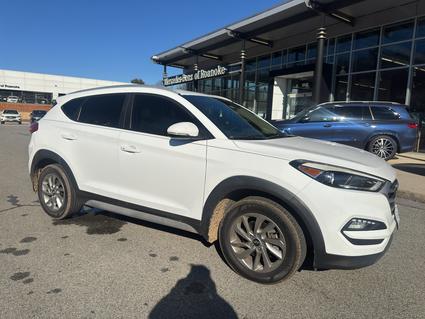 2017 Hyundai Tucson Roanoke VA