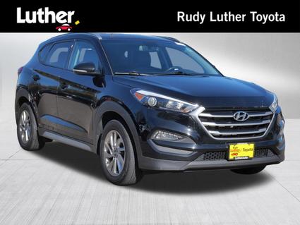 2018 Hyundai Tucson Minneapolis MN