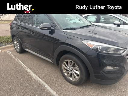 2018 Hyundai Tucson Minneapolis MN