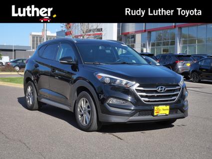 2018 Hyundai Tucson Minneapolis MN