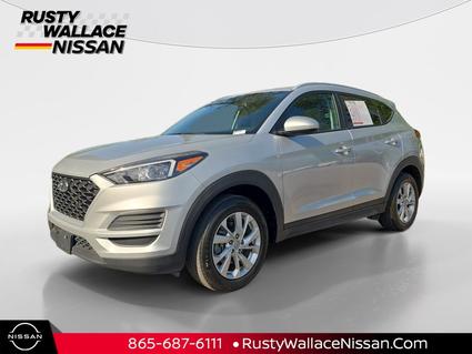 2019 Hyundai Tucson Knoxville TN
