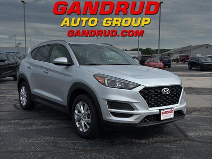 2019 Hyundai Tucson Green Bay WI