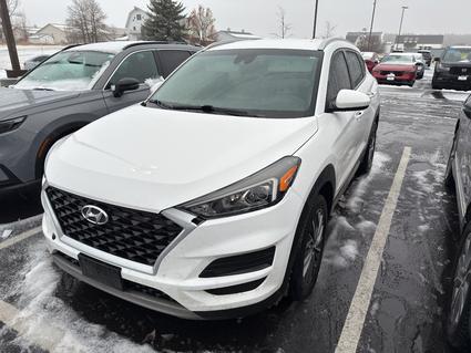 2019 Hyundai Tucson Bozeman MT