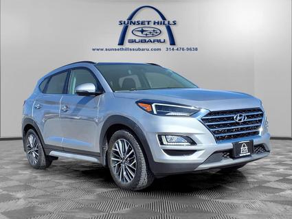 2020 Hyundai Tucson Saint Louis MO