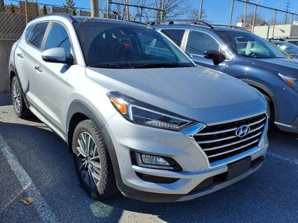 2020 Hyundai Tucson Saint Louis MO