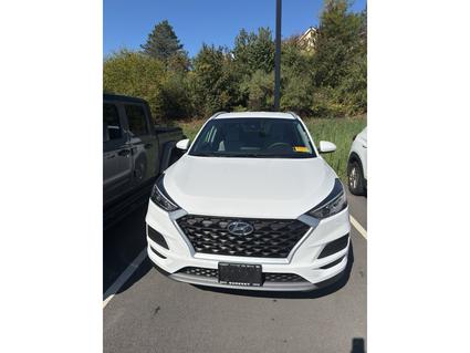 2020 Hyundai Tucson Goshen NY