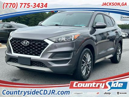 2020 Hyundai Tucson Jackson GA