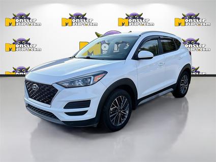 2021 Hyundai Tucson Louisville TN