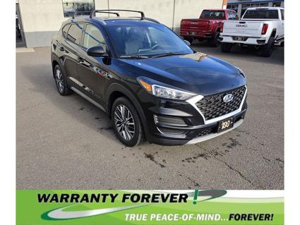 2021 Hyundai Tucson La Grande OR