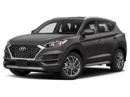 2021 Hyundai Tucson La Grande OR