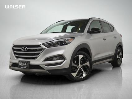 2018 Hyundai Tucson Minneapolis MN