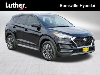 2020 Hyundai Tucson Burnsville MN