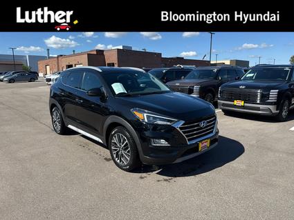 2019 Hyundai Tucson Minneapolis MN