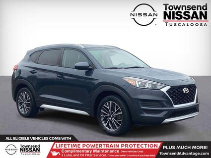 2019 Hyundai Tucson Tuscaloosa AL