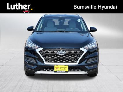 2020 Hyundai Tucson Burnsville MN