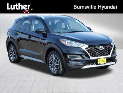 2020 Hyundai Tucson Burnsville MN