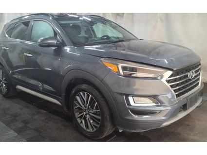 2019 Hyundai Tucson Murfreesboro TN