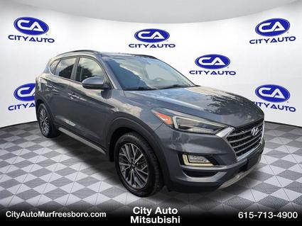 2019 Hyundai Tucson Murfreesboro TN