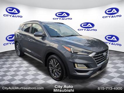 2019 Hyundai Tucson Murfreesboro TN