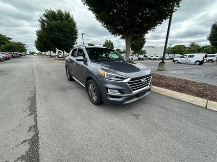2019 Hyundai Tucson Murfreesboro TN