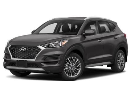 2019 Hyundai Tucson Burnsville MN