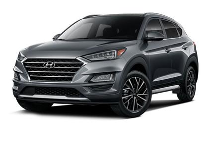 2020 Hyundai Tucson Salem IL