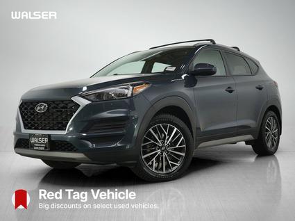 2021 Hyundai Tucson Minneapolis MN