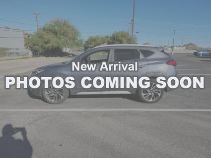 2019 Hyundai Tucson Phoenix AZ