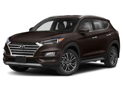 2019 Hyundai Tucson Burnsville MN