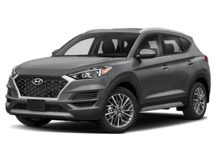2020 Hyundai Tucson Pocatello ID