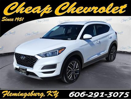 2019 Hyundai Tucson Flemingsburg KY