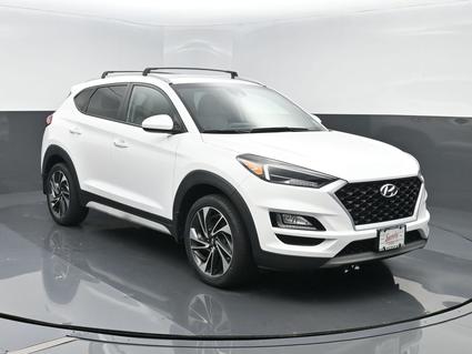 2020 Hyundai Tucson Goshen NY
