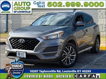2020 Hyundai Tucson Louisville KY