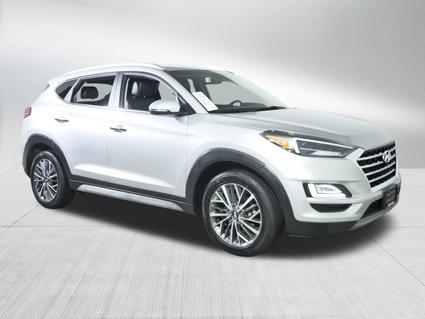 2021 Hyundai Tucson Minneapolis MN