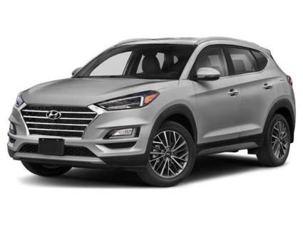 2021 Hyundai Tucson Minneapolis MN