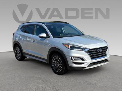 2019 Hyundai Tucson Savannah GA