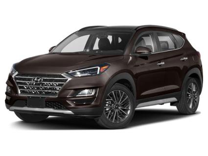 2019 Hyundai Tucson Spokane WA