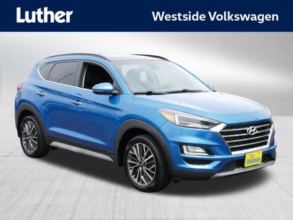 2019 Hyundai Tucson Minneapolis MN