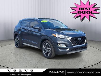 2020 Hyundai Tucson Fort Myers FL