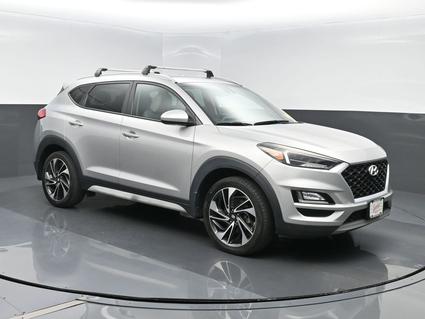 2020 Hyundai Tucson Goshen NY