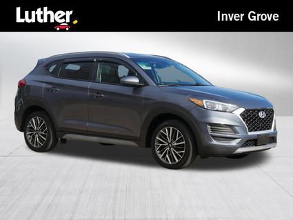 2019 Hyundai Tucson Inver Grove Heights MN