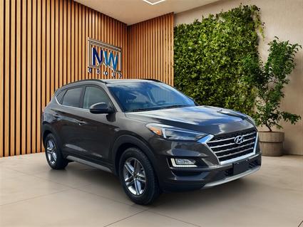 2020 Hyundai Tucson Post Falls ID