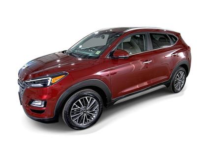 2020 Hyundai Tucson Billings MT