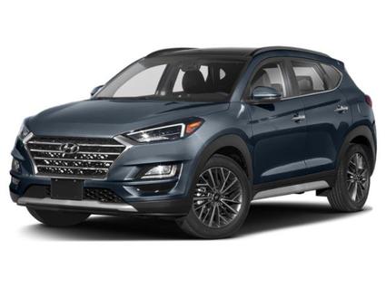 2021 Hyundai Tucson Inver Grove Heights MN