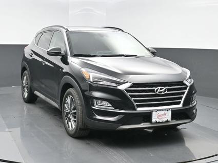 2021 Hyundai Tucson Goshen NY